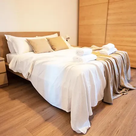 I Host Apartment - Sant'Agostino 7 Milan Exterior photo