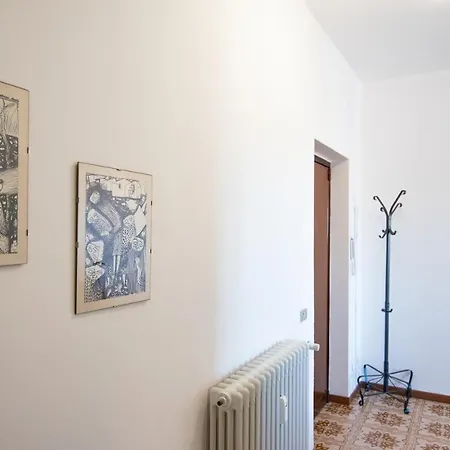 I Host Apartment - Sant'Agostino 7 Milan Exterior photo