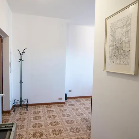I Host Apartment - Sant'Agostino 7 Milan Exterior photo
