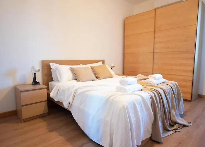 I Host Apartment - Sant\'Agostino 7