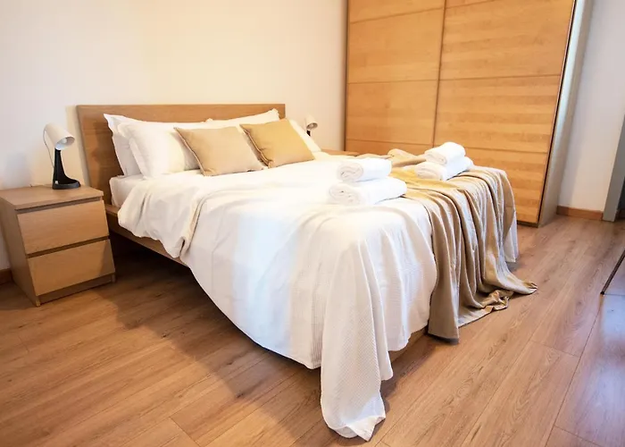 I Host Apartment - Sant\'Agostino 7