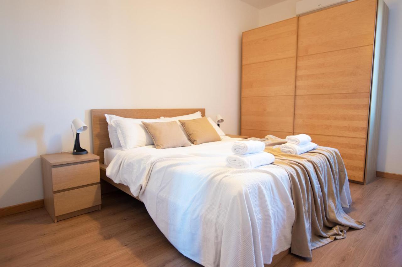 Appartement I Host - Sant'agostino 7