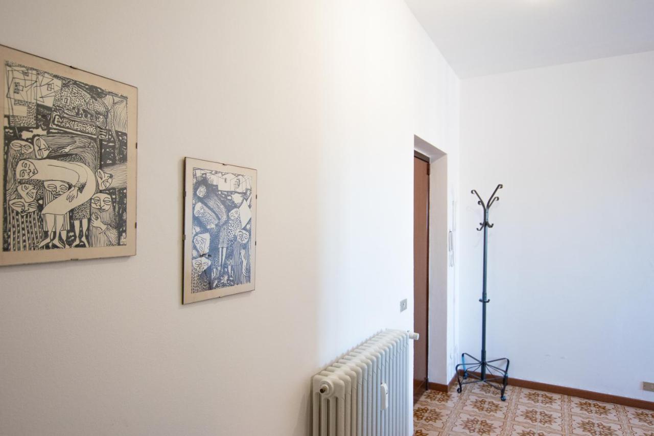 I Host - Sant'agostino 7 Appartement Milaan