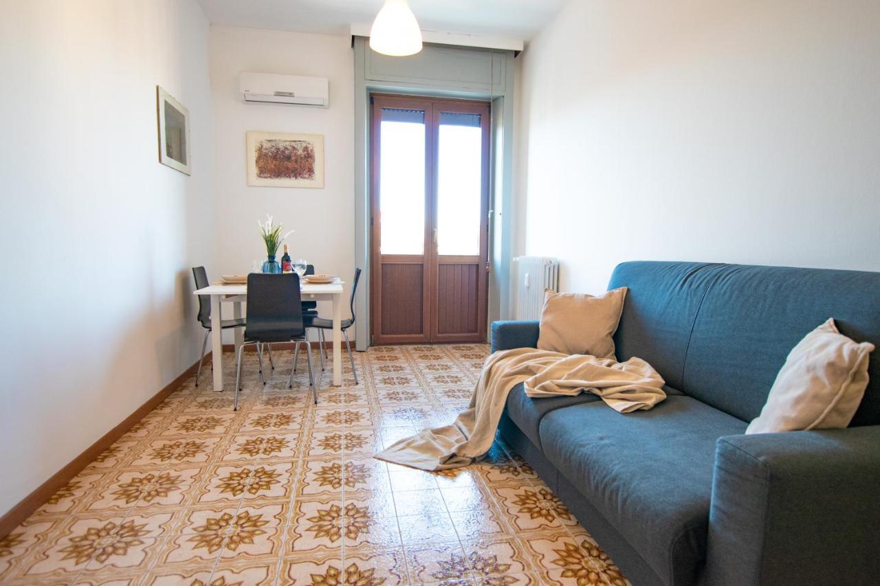 I Host - Sant'agostino 7 Appartement *