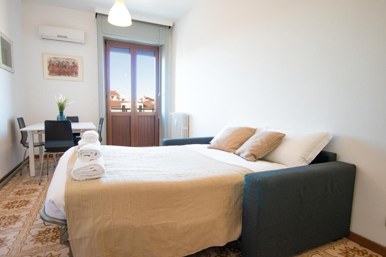 I Host - Sant'agostino 7 Appartement Milaan