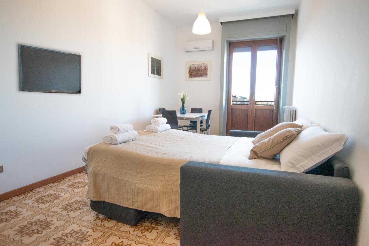 I Host - Sant'agostino 7 Appartement